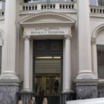 Las reservas del BCRA saltaron por segunda rueda al hilo y superaron los u$s48.000 millones por primera vez en un mes