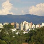 Mitad de semana con calor