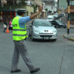 Operativo especial de transporte y tránsito por el Día de los Fieles Difuntos