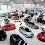 Patentamiento de autos cayó 30,6% en julio: cuáles fueron las marcas y modelos más vendidos