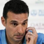 “Ya tengo el equipo”, afirmó Lionel Scaloni en la previa de Argentina-Egipto