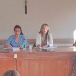 Intento de femicidio en Perico: dictaron prisión preventiva al único imputado