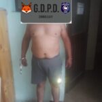 Alto Comedero: capturaron a un sujeto buscado por violencia de género