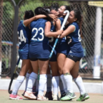 El hockey de jujuy puso primera, comenzó el Apertura 2026 con participación de 8 equipos