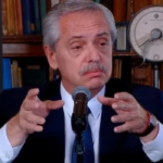Procesaron a Alberto Fernández en la causa Seguros