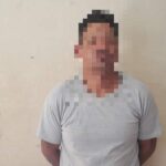 Había sido liberado tras un asalto y lo volvieron a detener por un nuevo robo