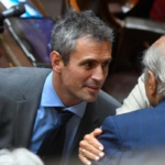 Diputados aprobó la Reforma Laboral