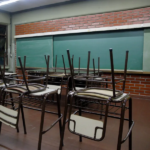 Gremios docentes convocaron a un paro nacional para el lunes 3 de agosto