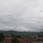 Lunes gris en Jujuy
