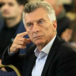 Macri: “Un pobre de hoy vive mejor que un rey de hace 100 años”