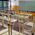 Cedems ratificó la continuidad del paro docente y convocó a una marcha provincial para este martes