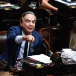 Pichetto advirtió sobre la destrucción de empleo: «Donde entra China no queda nada»