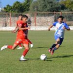 Una nueva instancia de la Copa Jujuy