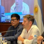 Fellner: ‘Las pymes sostienen Jujuy y este régimen tampoco las contempla’