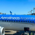 Expropiación de Aerolíneas Argentinas: el país tendrá que pagar U$s390 millones