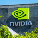 Nvidia volvió a romper las previsiones y sus acciones saltan más de 4% en Wall Street