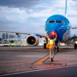 Líneas aéreas: el mercado aerocomercial argentino cerró 2025 con récord histórico de pasajeros