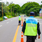 Fin de semana de excesos en Jujuy: labraron 84 actas de alcoholemia