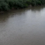 Hallan el cuerpo de un hombre en el río Lavayen