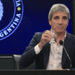 Economía renovó el 60% de los vencimientos de deuda pese a que ofreció altas tasas
