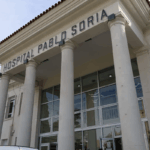 Hirieron a un hombre de 60 años en un violento asalto