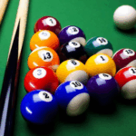 Jujuy, sede del Torneo de Snooker «Nueva Era»
