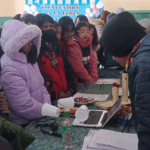 La escuela no se cierra: enseña, abraza y abriga