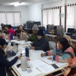 Se cumplió la segunda Jornada Institucional en todas las escuelas de la provincia