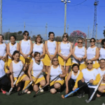 Todo listo para recibir el Nacional de Veteranas