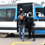 Confirman un tercer ADN hallado en la «casa del horror»