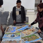 Los ganadores del Premio Ledesma de Arte Infantil