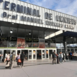 Aumentó el transporte de media distancia y viajar al interior es más caro