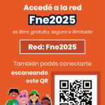Servicio de internet gratuito en Ciudad Cultural