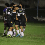 Cuyaya sacó un triunfazo ante El Cruce en el arranque del “Hugo Cid Conde”