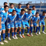 Triunfazo del «depor» ante Zapla