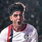 San Lorenzo le ganó a Riestra y encaminó su clasificación