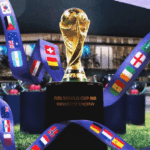 La Selección Argentina ya tiene lugar en el sorteo del Mundial 2026: todos los detalles