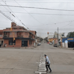 Le robaron la moto a un piloto jujeño horas antes de competir en Salta