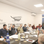 La Cámara Jujeña de la Construcción renovó su Comisión Directiva y reafirma su compromiso con el desarrollo provincial