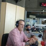 GUSTAVO MARTÍNEZ: “EL TURISMO EN LA CAPITAL ES UNO DE LOS EJES MÁS IMPORTANTES A TRATAR EN EL CONCEJO”