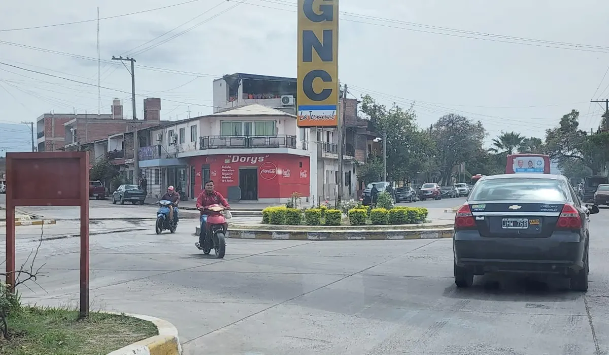 Vecinos de Perico alertan por el aumento de robos y la creciente  inseguridad - Diario El Paso