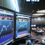 Le encantó a la Bolsa el nuevo esquema monetario