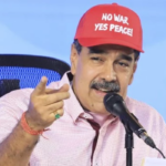 Trump ordena el bloqueo total de los petroleros sancionados que entren y salgan de Venezuela