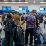 Paro de controladores aéreos: habrá vuelos afectados en todos los aeropuertos del país