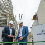 Molinos Agro invierte u$s12 millones para ampliar la molienda de girasol en San Lorenzo