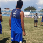 Zapla apuesta al trabajo formativo con Alexis Zingariello y Pablo Patiño