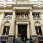 El BCRA pagó más de u$s1.000 millones por los Bopreales y volvió a comprar dólares en el mercado