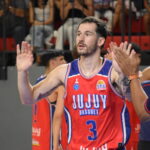 Juan Cruz Marini: “Es un clásico y tiene un condimento extra”