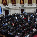 Sesión redonda para el Gobierno en Diputados: acotó el alcance del régimen de zona fría después de aprobar la ley Hojarasca