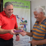 Más de 100 anteojos entregados tras operativos oftalmológicos en barrios de San Salvador de Jujuy